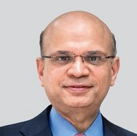 Sanjeev Gupta
