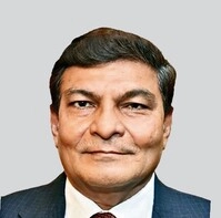 P D Vaghela