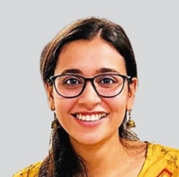 Samriddhi Prakash