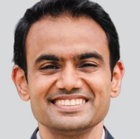 Abhishek Jain