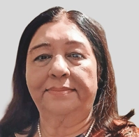 Chandrika Soyantar