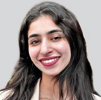 Aalhya Sabharwal