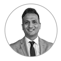 Karan Lalit