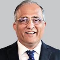 Samir Gandhi