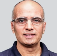 Yashish Dahiya