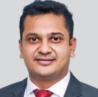 Puneet Shah