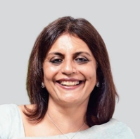 Payal Malik
