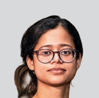 Anulekha Nandi
