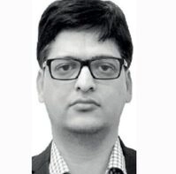 Piyush Gupta