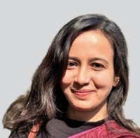 Shalini Singh