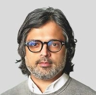 Srikumar Misra