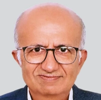 Sudhir Kapadia