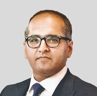 Dhaval Ponda