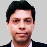 Nirmal Ganguly