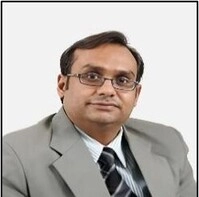 Kishore Harjani