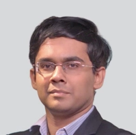 Sandeep Das