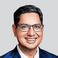 Anuj Gupta