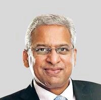 Ajit Isaac