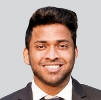 Pratyush Dash