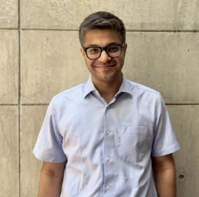 Gaurav Khemchandani
