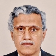 Sudhir K Joshi
