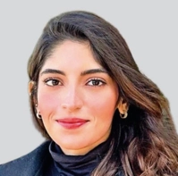 Pragya Raj Singh