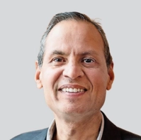 Venkatesh Raghavendra