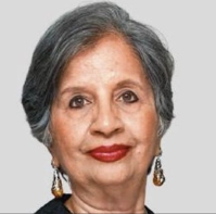 Nirupama Rao
