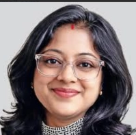 Susmita Mitra