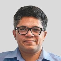 Prakash Kashwan