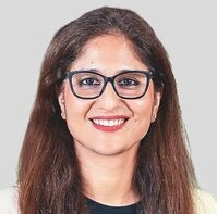 Sharda Tikoo