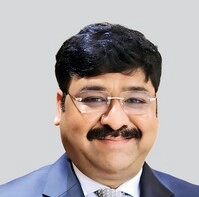 Ravi Gupta