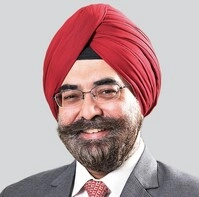 P D Singh