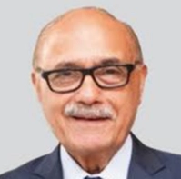 Lalit Bhasin
