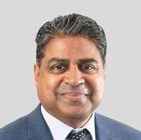 Suresh Rajan