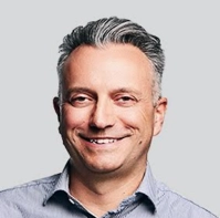Simon Nicholas