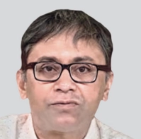 Parikshit Ghosh