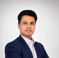 Sidhant Agarwal