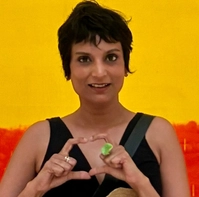 Pallavi Aiyar