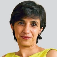 Rohini Pande