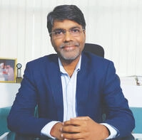 Satya Narayanan