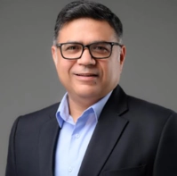 Gagan Malhotra
