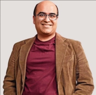 Krishna Mehra