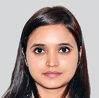 Vasudha Pathak