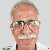 Claude Alvares