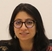Kanika Mahajan