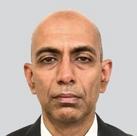 G V Giri