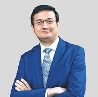 Anurag Gupta