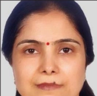 Meenakshi Munshi