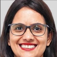 Pragya Chaube